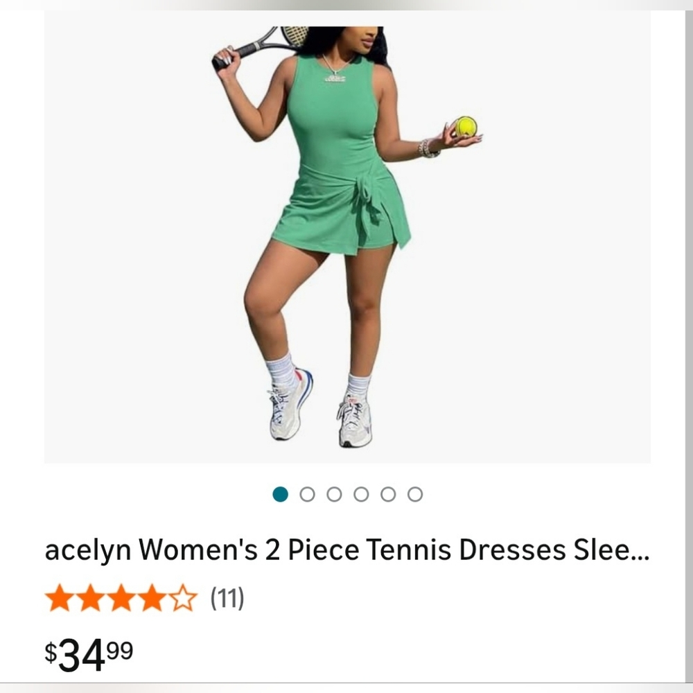 2pc Mint Set - Picture 4 of 4